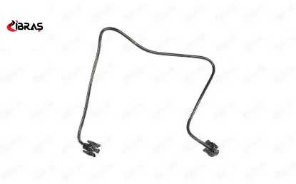 Yedek Su Depo Borusu 301-c Elysee Ibras  9675977580   17100 resmi