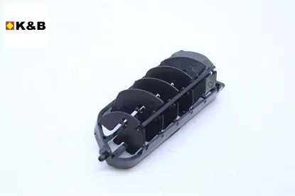 Sol Orta Havalandirma Difüzörü 301-c Elysee resmi