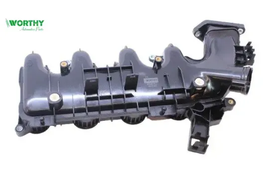 Emme Manifoldu  1007-206-307-c2-c3-xsara-fiesta  1.4hdi/dv4td Euro4 resmi