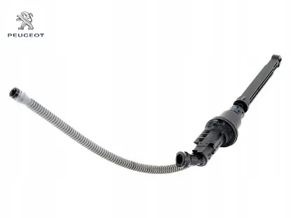 Debriyaj Pedal Pompasi 207-208-2008 Dv6ted Ep6dt resmi