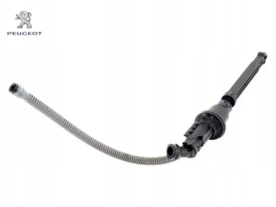 Debriyaj Pedal Pompasi 207-208-2008 Dv6ted Ep6dt resmi