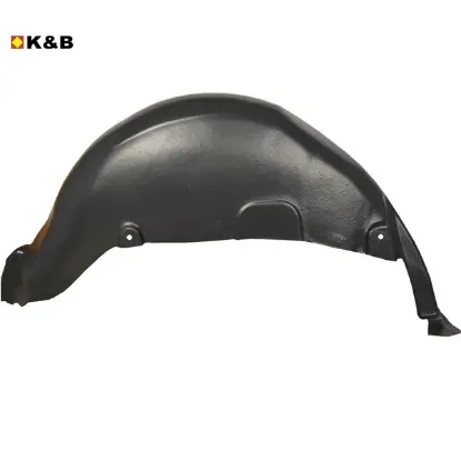 Çamurluk Davlumbazi Arka Sol Partner Tepee 09-> resmi