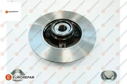 Erp Fren Disk Aynasi Arka Rulmanli  207-208-307 resmi