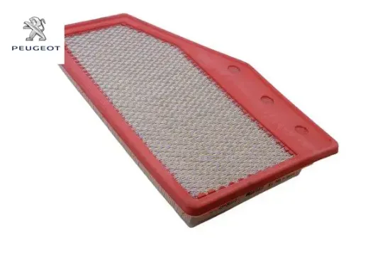 Hava Filtresi Mavi Süngerli F15dvh İnsigna B resmi