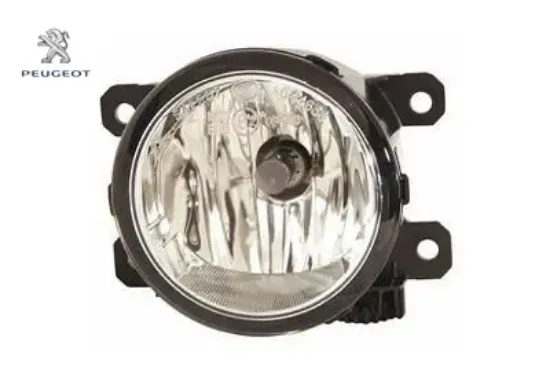 Sis Fari Ds5 - Rifter - Partner (k9) Peugeot    CITROEN 9670955280 resmi
