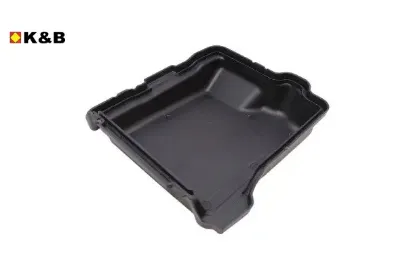 Sigorta Üst Kapak Plastik 301-c Elysee K&b  9671924480 resmi