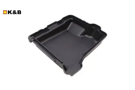 Sigorta Üst Kapak Plastik 301-c Elysee K&b  9671924480 resmi