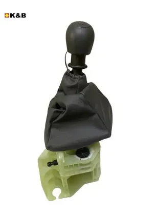 Vites Kumanda Kutusu Boxer Ii K&b  2400.R1   26591 resmi