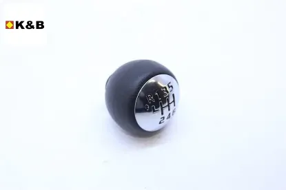 Vites Topuzu (6 Ileri) 207 / 208 / 307 / 308 / 2008 / 3008 / Expert / C4 / Jumpy resmi