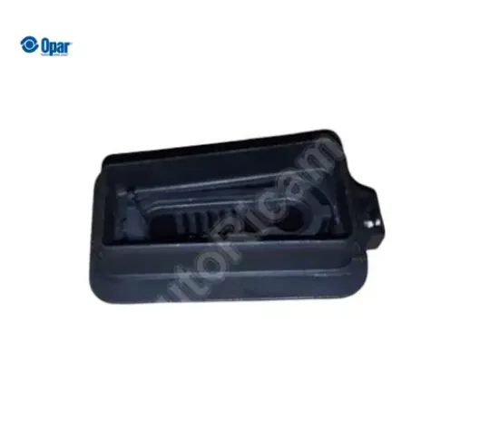 Radyatör Alt Bağlanti Ayaği 308 T9 C4 Picasso Opar  9673630480   9673630480 resmi