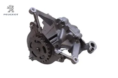 Yağ Pompasi Peugeot 9674199380 resmi