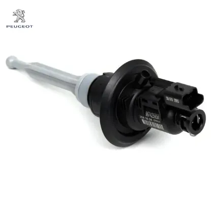 Debriyaj Pedal Pompasi 308 T9 C4 Eb2-ep6 Dv6f resmi