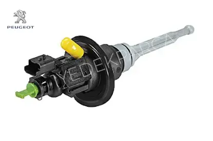 Debriyaj Pedal Pompasi 308 1.2 1.6 Hdi 13- resmi