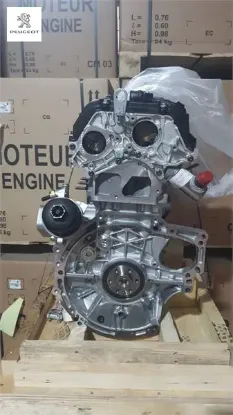 Komple Motor Ep6cdtx Rcz-308-208 Peugeot 0135.RX resmi