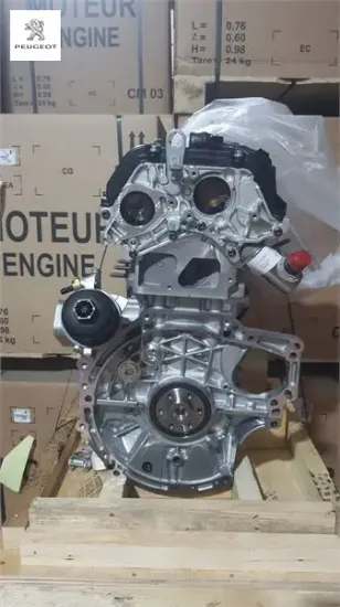 Komple Motor Ep6cdtx Rcz-308-208 Peugeot 0135.RX resmi