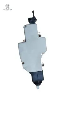 Surgulu Kapi Kilit Motoru Peugeot 6615.09 resmi