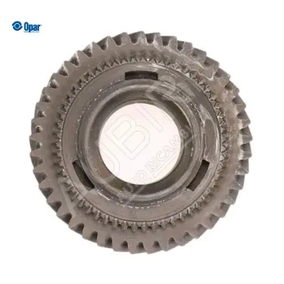 2.vites Dişlisi 21x41    Ducato-boxer Iii 00-16 resmi