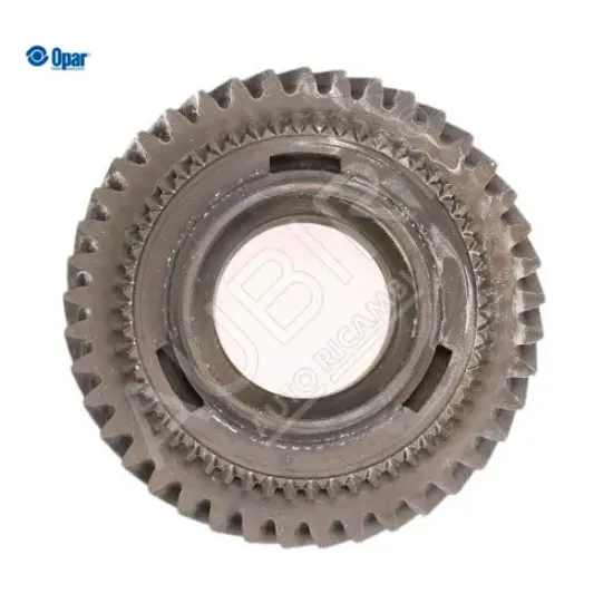 2.vites Dişlisi 21x41    Ducato-boxer Iii 00-16 resmi