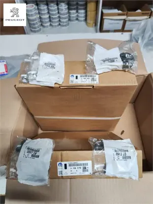 Debriyaj+volan Set (dv5rce/ue63) (9846799580) resmi