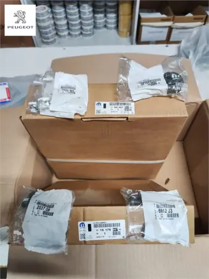 Debriyaj+volan Set (dv5rce/ue63) (9846799580) resmi