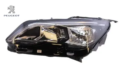 Far Sol Active 3008 (p84) 5008 (p87) Peugeot 1686413280 resmi