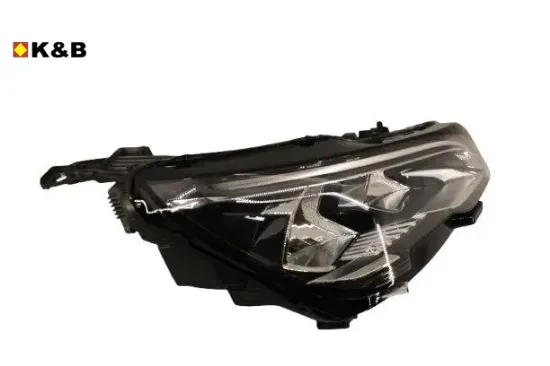 Far Motorlu Ledli Sağ    3008-5008 K&b  1616878080 / 1686413380  PEUGEOT resmi