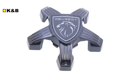 Tekerlek Göbeği 308 408 508 2008 3008 4008 5008 resmi