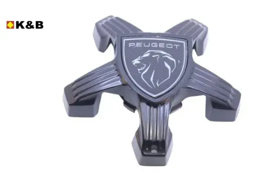 Tekerlek Göbeği 308 408 508 2008 3008 4008 5008 resmi