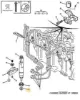 Enjektör Contasi Peugeot 1981.45 resmi