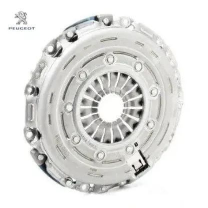 Debriyaj Baskisi Plaka 3008-508-5008-c5 Dv6c resmi