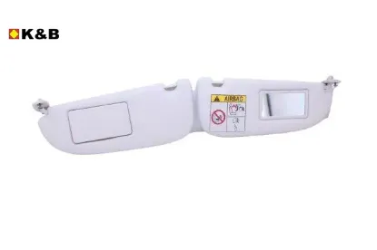 Güneşlik Takim 206 (iran Montaj Orjinal) resmi