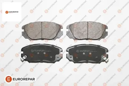 Erp Fren Balatasi Ön  16inc  Insignia A 09-> resmi