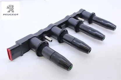 Ateşleme Bobini Z16xep Peugeot resmi