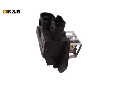 Fan Rölesi Montaj Ürün Orjinal 301-c Elysee resmi