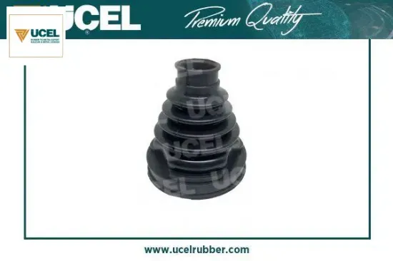 Aks Körüğü İç Tek Körük 5008 -3008-2008 -308-208-expert-c3 Iii-c4 Cactus-c4 Picasso Ii- Jumpy resmi