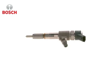 Enjektör Komple 206 206+ C2 C3 Ii Bipper 1.4 Hdi resmi