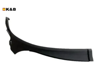 Sağ Ön Cam Önü Izgarasi 206 Orjinal Montaj resmi