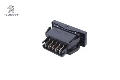 Cam Düğmesi Peugeot 6554.54 resmi