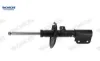 Ön Sag-sol Amortisör Partner-rifter Monroe  9833306080  PEUGEOT, TOYOTA, OPEL, CITROEN G8653 resmi