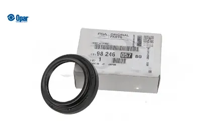 Aks Keçesi Sol Opel Astra L Dv5rc Opar  9824605780   9824605780 resmi