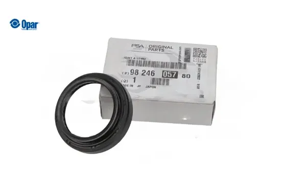 Aks Keçesi Sol Opel Astra L Dv5rc Opar  9824605780   9824605780 resmi