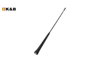 Anten Çubuğu  Bipper-fiorino-nemo K&b  6561.QA resmi