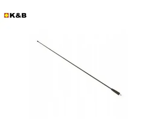 Anten Çubuğu Berlingo Partner Tepe K&b  6561.ST resmi