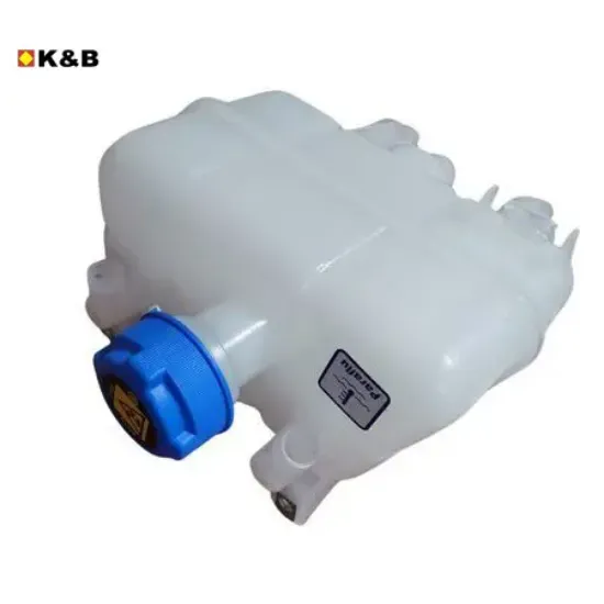 Yedek Su Deposu Boxer Iii Dw12ruj K&b  1674057680   1674057680 resmi