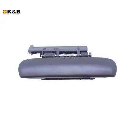 Arka Kapi Kolu Sağ Xsara K&b  PB132/ 9101.N1   TR-9101.N1 resmi