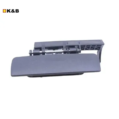Ön Kapi Kolu Diş Sol 306 K&b  9101.P1    TR-ITH9101.P1 resmi