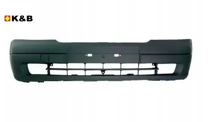 Ön Tampon Sisli Astarli   Astra G 98> K&b  9118766/ 1400196 resmi