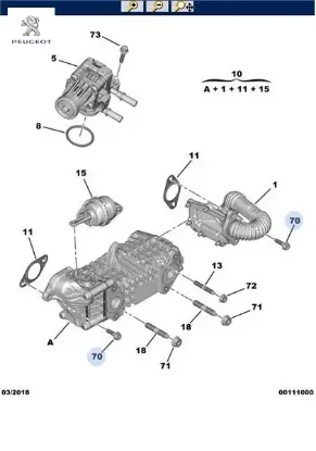 Vida Peugeot 6925.45 resmi