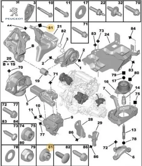 Somun                                  Prt resmi