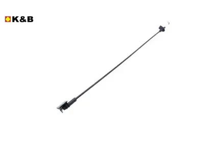 Sürgülü Kapi İçten Açma Teli  Sağ Bipper Nemo Fiorino resmi